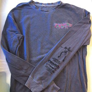 Lady Gaga Chromatica Crewneck